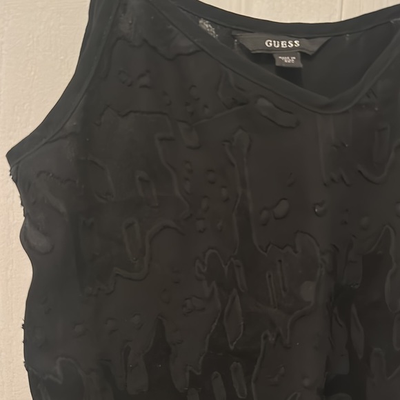 Guess Tank top - Picture 4 of 7